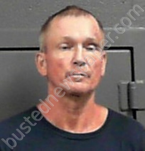 MESSER, JAMES EVERETT #, Wayne County, West Virginia - 2025-07-22 02:00:00