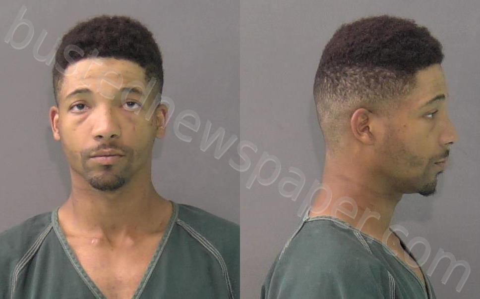 BATES, JAMAR NOAH #, Bell County, Texas - 2025-07-22 14:18:00
