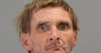 KOSLOSKY, BRANDON SCOTT | 2025-07-22 Brazos County, Texas Booking