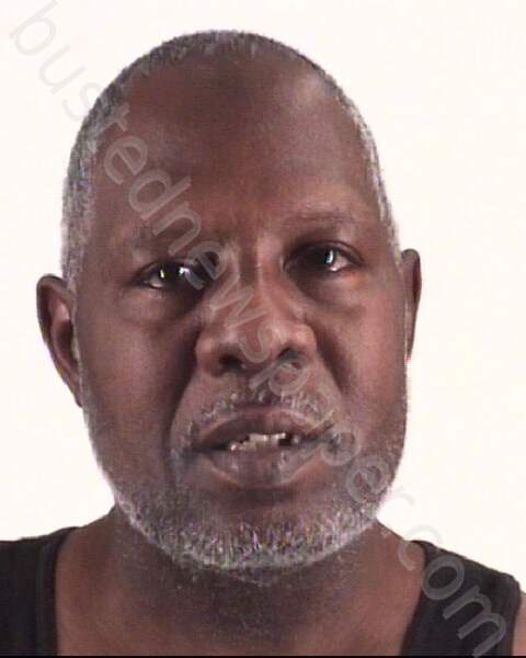 BROWN, ALFRED LAMAR #, Tarrant County, Texas - 2025-07-23