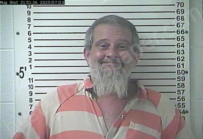 KIPER, CORY THOMAS #, Hardin County, Kentucky - 2025-07-23 22:29:00