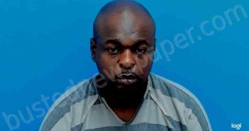 SIFFORD, BRANDON JAQUAN | 2025-07-23 Catawba County, North Carolina Booking
