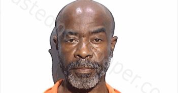 <B>HALL</B>, JEROME <B>JEFFERY</B> #, Lucas County, Ohio - 2025-07-23 16:30:00