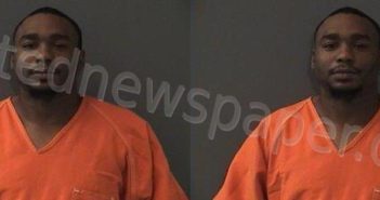 CORNELIUS, ANTONIO DESHAUN | 2025-07-23 17:30:00 Bell County, Texas Booking