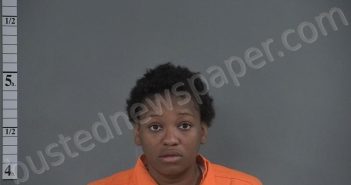 BROWN, KEYASIA MONET | 2025-07-23 20:49:00 Western Tidewater, Virginia Booking