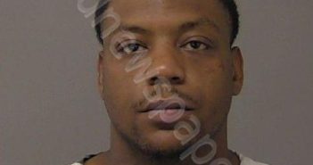 BECKWITH, WILLIE HENRY | 2025-07-23 13:34:00 Macon County, Illinois Booking