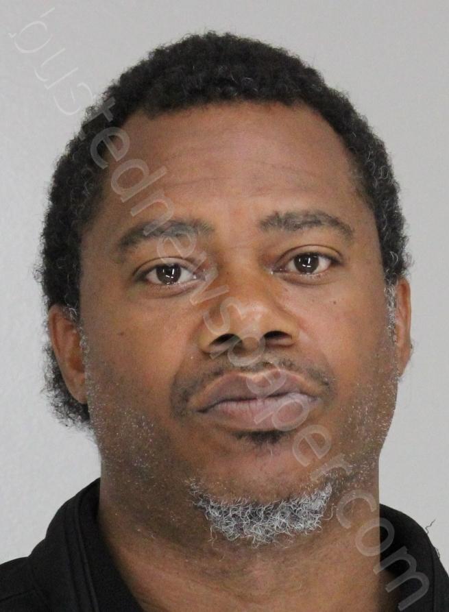 HARRIS, CHRISTOPHER #, Dallas County, Texas - 2025-07-23 09:35:00