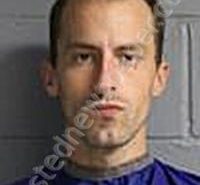 <B>GARDNER</B>, <B>ADAM</B> <B>M</B> #, Leavenworth County, Kansas - 2025-07-23