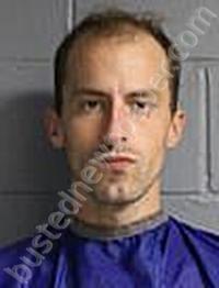 GARDNER, ADAM M #, Leavenworth County, Kansas - 2025-07-23