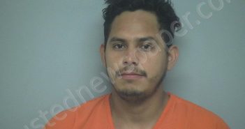 JOSE ALEXIS LOPEZ PASTOR | 2025-07-23 00:38:18 Beaufort County, South Carolina Booking