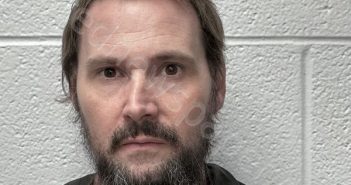 <B>JACKSON</B>, DANNY <B>RAY</B> #, Rutherford County, North Carolina - 2025-07-23 15:36:00