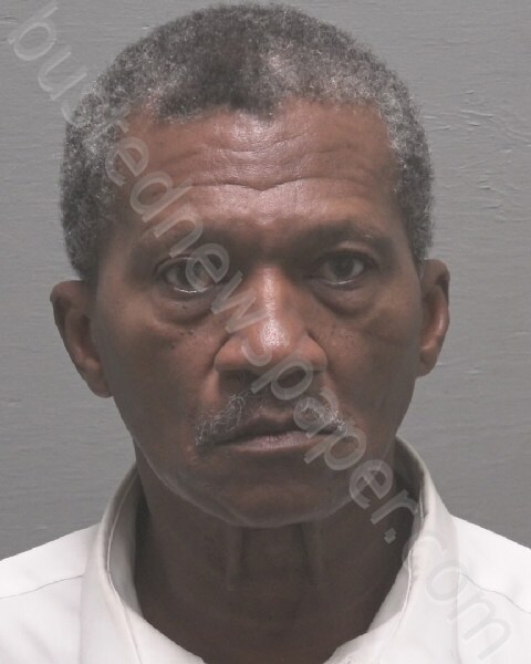JORDAN, ARDELL RICHARD #, New Hanover County, North Carolina - 2025-07-23