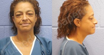 TURNER, DILINA MAY | 2025-07-23 Andrews County, Texas Booking