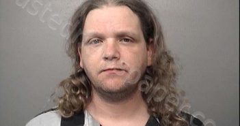 HESS, JASON ROBERT | 2025-07-23 04:10:00 Macon County, Illinois Booking