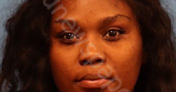 WATKINS, TANAKIA SHANICE | 2025-07-23 Shelby County, Alabama Booking