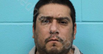 MATTHEW RODRIGUEZ | 2025-07-23 21:58:00 Nolan County, Texas Booking