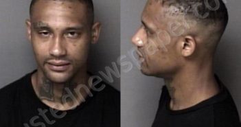 <B>BARROW</B>, <B>RODTAVIUS</B> <B>TYSHEEN</B> #, Gaston County, North Carolina - 2025-07-23 03:35:00