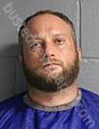 PARKER, BRIAN JAMES #, Leavenworth County, Kansas - 2025-07-23