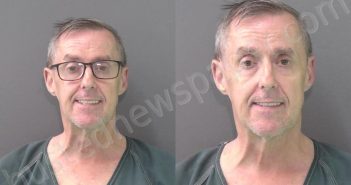 DUNHAM, GREGORY TODD | 2025-07-23 07:58:00 Bell County, Texas Booking