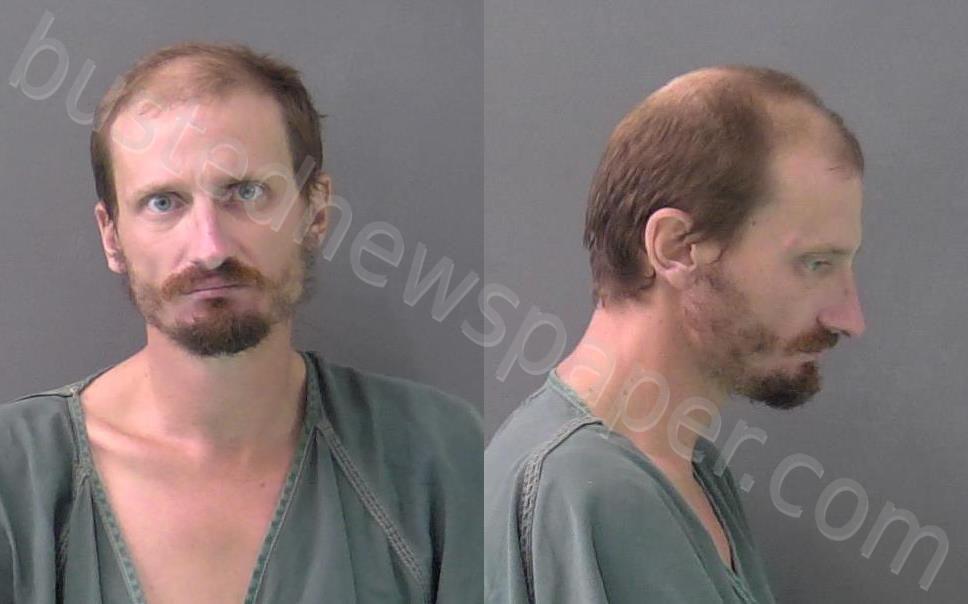 SMIEN, JEFFERY JAMAL JUNIOR #, Bell County, Texas - 2025-07-23 04:51:00