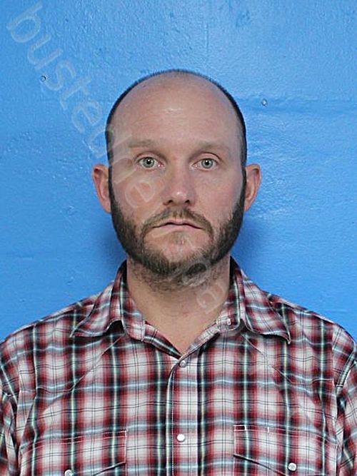 WESTON, CHRISTOPHER DOUGLAS #, Sullivan County, Tennessee - 2025-07-23 23:10:00