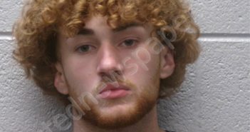 FISHER, <B>CONNER</B> <B>BRYAN</B> #, Henderson County, North Carolina - 2025-07-23 00:50:00