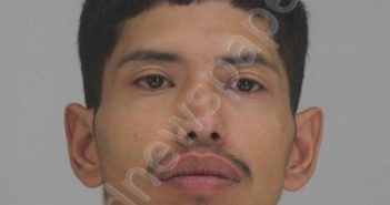 <B>IBARRA</B>, <B>ALEXANDER</B> #, Dallas County, Texas - 2025-07-23 09:41:00