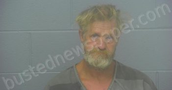 CANDOW, <B>JAMES</B> <B>ALEXANDER</B> #, Greene County, Missouri - 2025-07-23 23:27:00