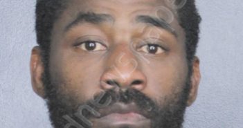 <B>RAMSEY</B>, <B>EDDIE</B> <B>WINSTON</B> #, Broward County, Florida - 2025-07-23