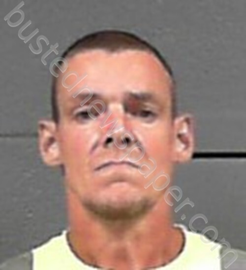 CASSIDY, CLARK DAVID #, Wayne County, West Virginia - 2025-07-23 19:45:00