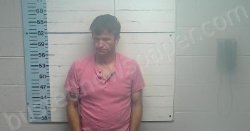 <B>THOMPSON</B>, <B>NICHOLAS</B> NA #, Desoto County, Mississippi, DeSoto County, Mississippi - 2025-07-23 23:31:00
