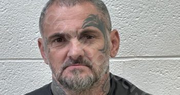 <B>BURGESS</B>, <B>ERIC</B> <B>LEE</B> #, Rutherford County, North Carolina - 2025-07-23 16:47:00