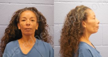 GOMEZ, DOLORES MARTINEZ | 2025-07-23 Andrews County, Texas Booking