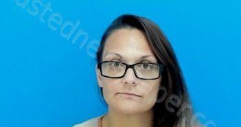 ANDREWS, JASMINE MARIE | 2025-07-23 Catawba County, North Carolina Booking