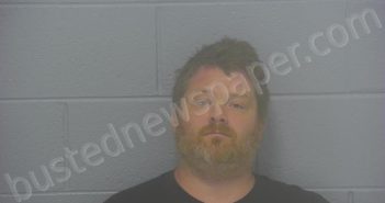 <B>SMITH</B>, <B>STEPHEN</B> <B>JESSE</B> #, Greene County, Missouri - 2025-07-23 20:38:00