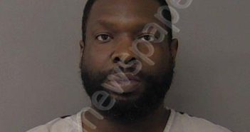 THOMAS, TYRANEIOUS EARL | 2025-07-23 04:44:00 Macon County, Illinois Booking