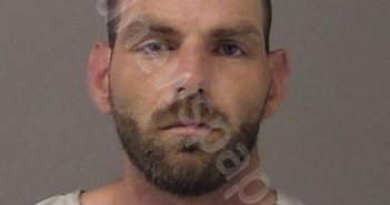 FARRELL, LEE RYAN | 2025-07-23 06:57:00 Macon County, Illinois Booking