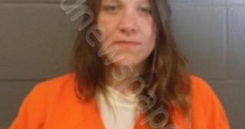 PACCHIANO, JENNA MARIE | 2025-07-23 20:27:00 Delaware County, New York Booking