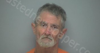 DAVID RAY MAST | 2025-07-23 07:41:19 Beaufort County, South Carolina Booking