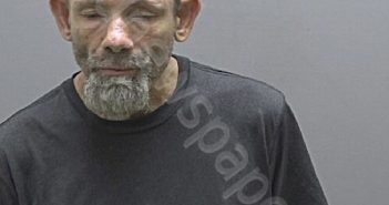 MOORE, MATTHEW HAMILTON | 2025-07-24 18:45:00 Alamance County, North Carolina Booking