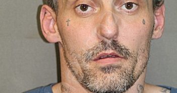 HARDING, DANIEL LEE | 2025-07-24 18:20:00 Grundy County, Missouri Booking