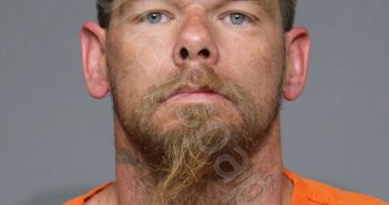 <B>MCDONALD</B>, <B>DUSTIN</B> <B>WAYNE</B> #, York County, South Carolina - 2025-07-24 14:01:53