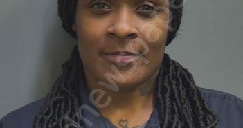 <B>THOMPSON</B>, <B>CYMONE</B> <B>IOLA</B> #, Montgomery County, Alabama - 2025-07-24