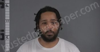 WALKUP, HENRY CHRISTOPHER | 2025-07-24 19:50:00 Western Tidewater, Virginia Booking