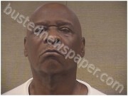 BURDEN, JOHN | 2025-07-24 Harnett County, North Carolina Booking