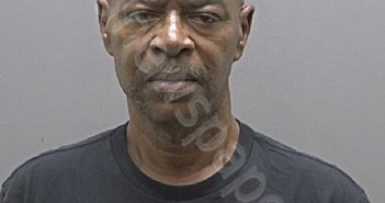 GUNN, MARLO ANTONIO | 2025-07-24 20:56:00 Alamance County, North Carolina Booking