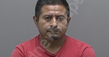 HERNANDEZ-RODRIGUEZ, ALEXANDER | 2025-07-24 20:43:00 Alamance County, North Carolina Booking