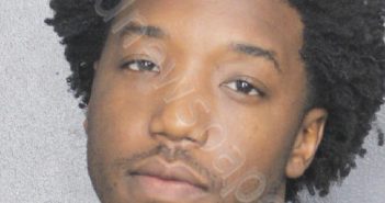 <B>YOUNG</B>, <B>DARIUS</B> TARIQ #, Broward County, Florida - 2025-07-24