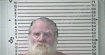 KELLY, RICHARD LEE | 2025-07-24 16:12:00 Hardin County, Kentucky Booking