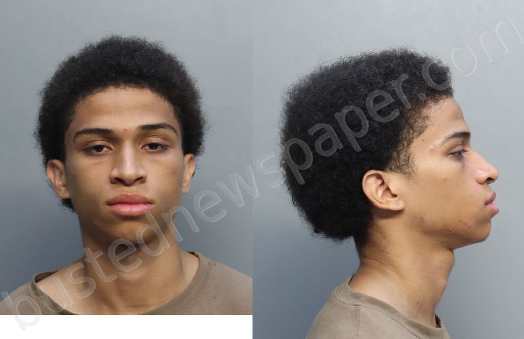 GARCIA, MOISES #, Miami-Dade County, Florida - 2025-07-24 16:02:00